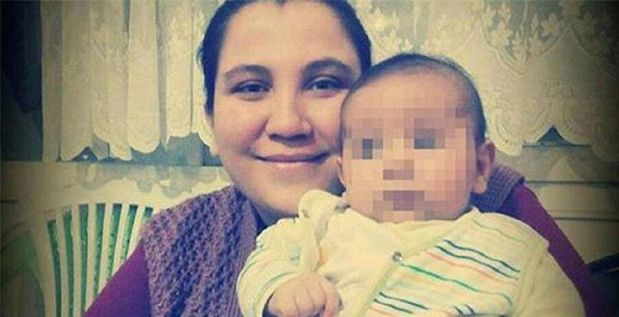 Ceylin cinayetinde kan donduran detay 