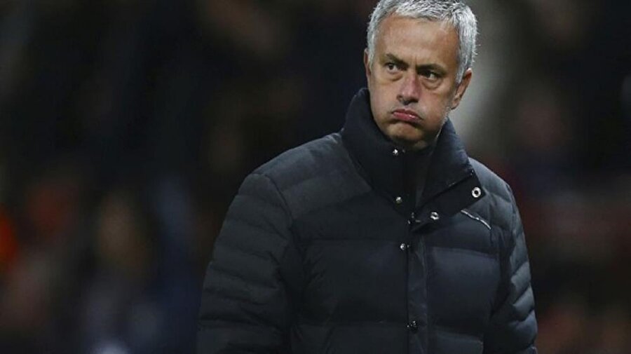 Jose Mourinho'ya kaçakçılık suçlaması​: Hakkında soruşturma açıldı
