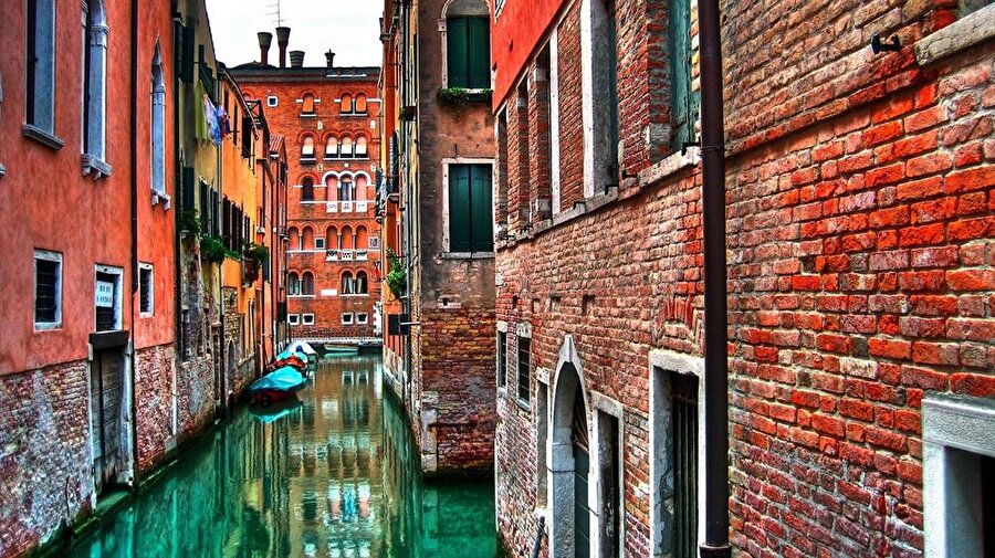 Venedik, İtalya

                                    
                                    
                                
                                