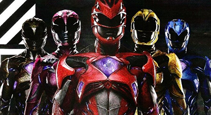 Power Rangers

                                    
                                