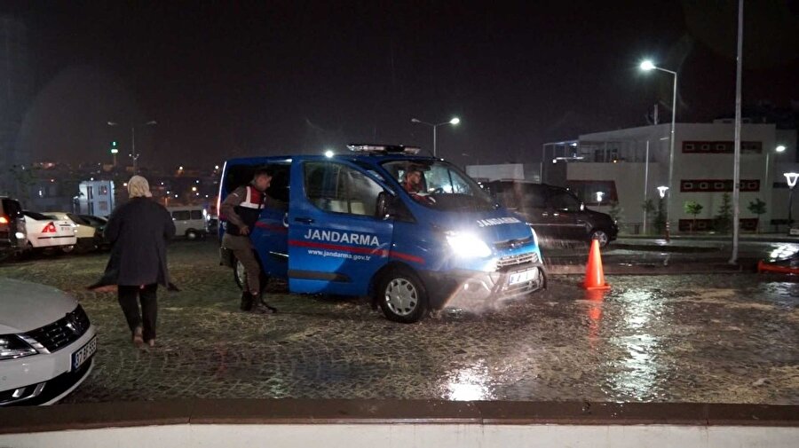 Kastamonu'da 38 asker gıda zehirlenmesi iddiasıyla hastanelere kaldırıldı
