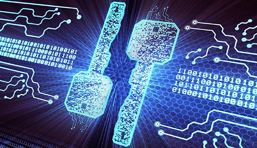 İnternet siteleri girdiğimiz şifreleri nasıl doğruluyor?