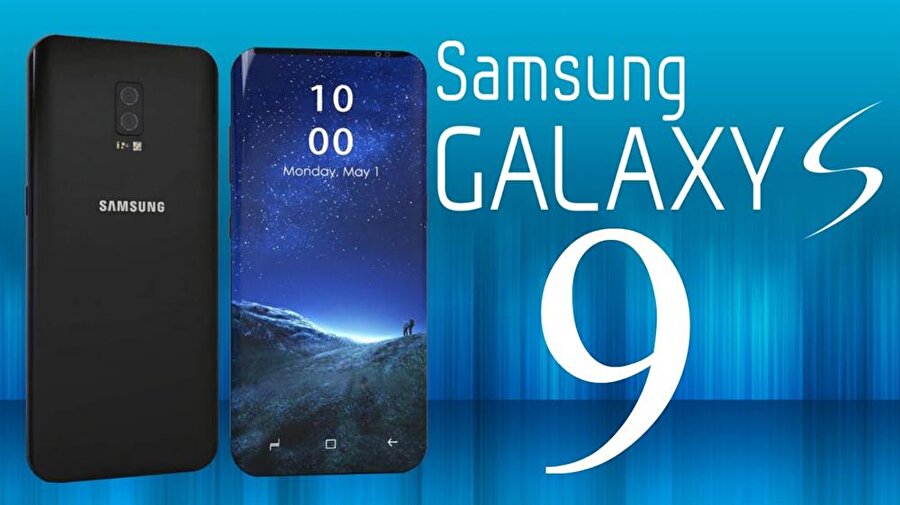Samsung Galaxy S9