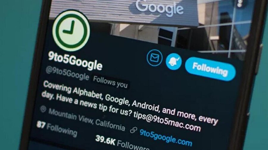 Twitter'a müthiş bir özellik geldi: Otomatik gece modu 