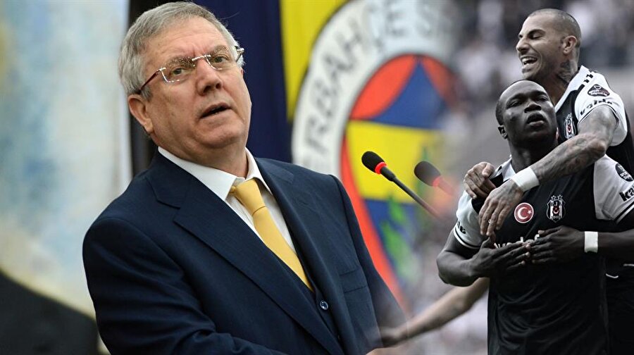 Aziz Yıldırım Abouabakar