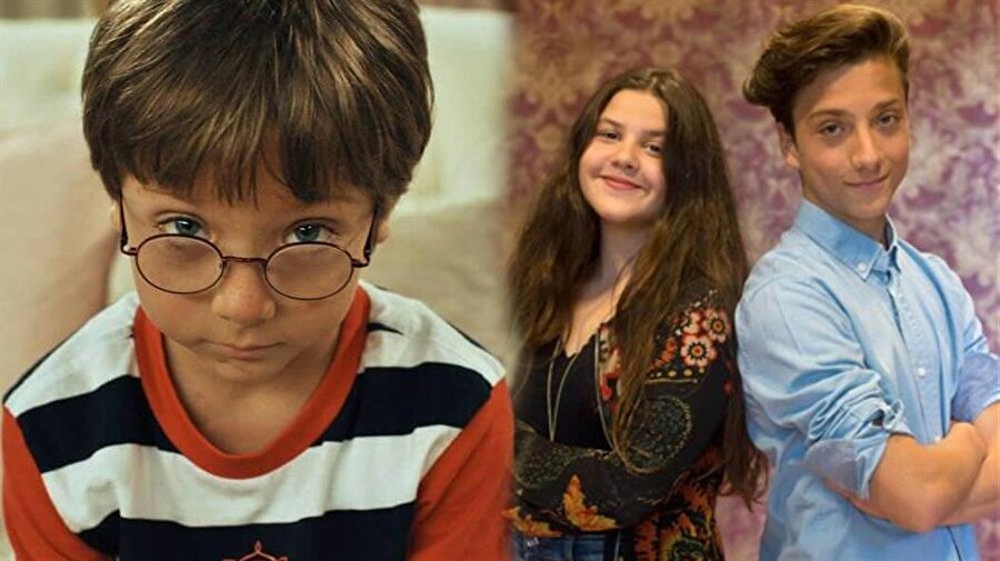 Çocuklar Duyması'nın Beton Orçunun son haline çok şaşıracaksınız