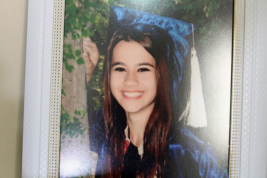 6. kez evden kaçan Yağmur 12 gündür kayıp