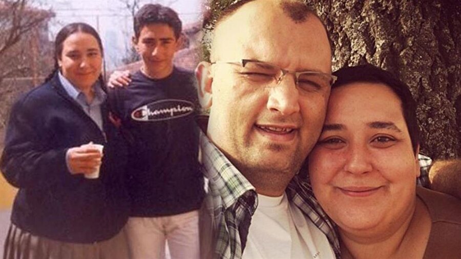 Hayat Bilgisi dizisinin Beton Ayşe�si son hali ile görenleri şaşırtıyor