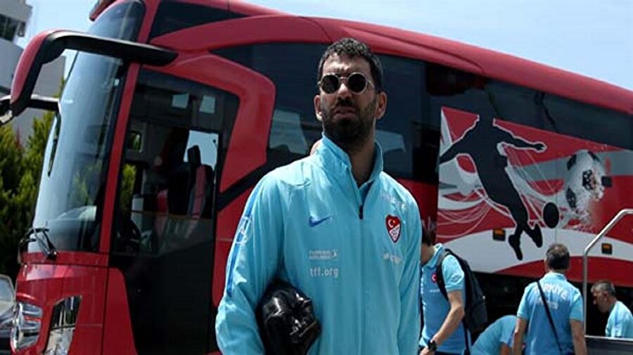 Arda'nın ilk vukuatı değilmiş: Daha önce de gazeteci kovalamış