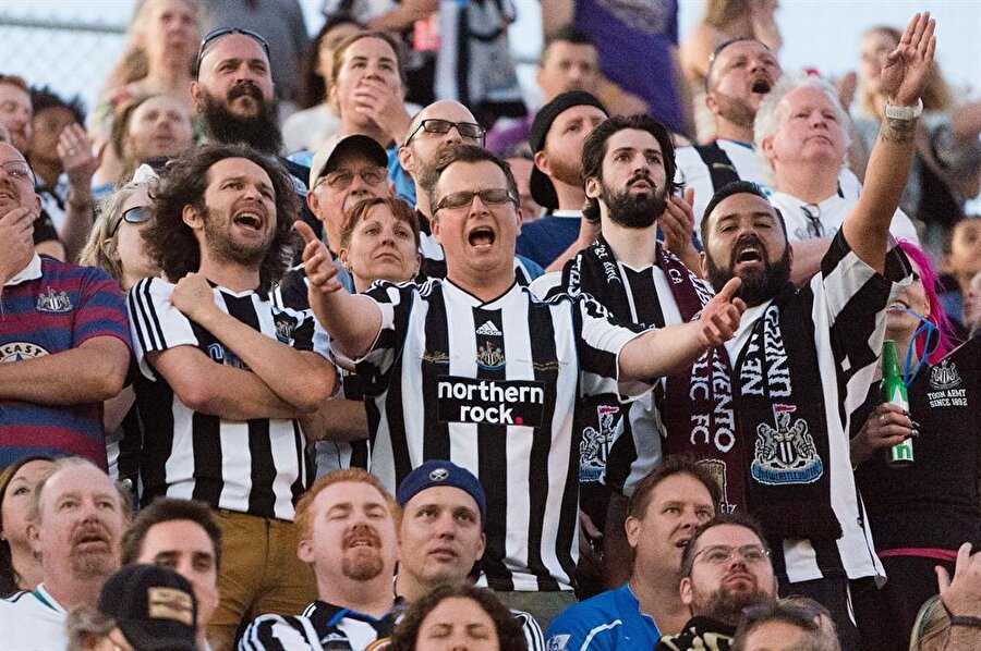 Don't Take Me Home (Newcastle United)

                                    
                                