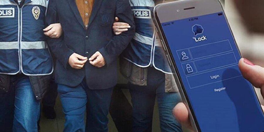 Eski Danıştay Hakiminin kan donduran ByLock yazışmaları ihaneti gözler önüne serdi