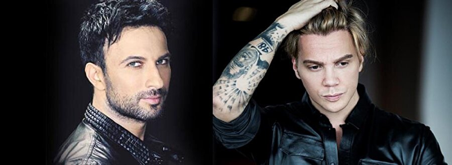 Tarkan
