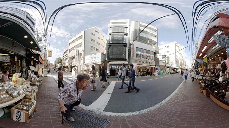 YouTube VR 180