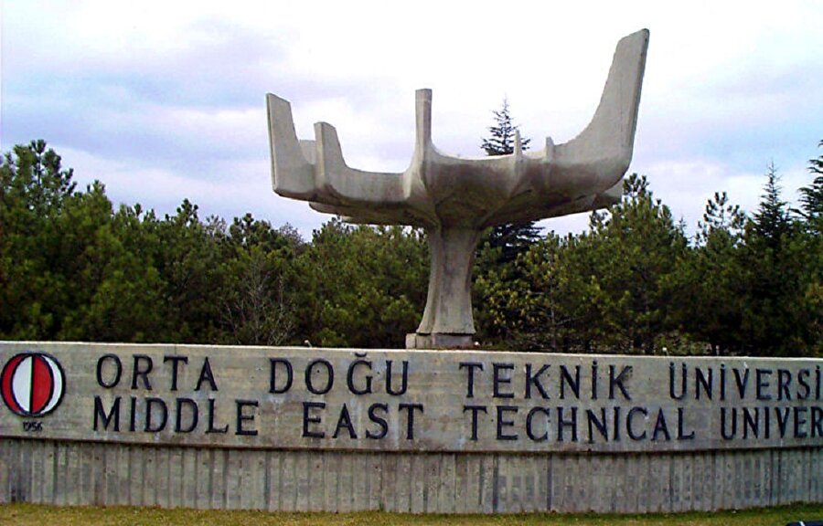 ODTÜ’den cinsiyetsiz tuvalet iddialarına yanıt geldi