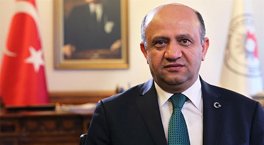 ​Bakan Işık'tan Manisa'da zehirlenen askerlerle ilgili açıklama geldi