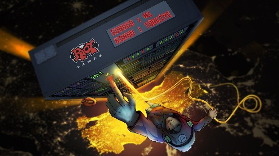 Riot Games