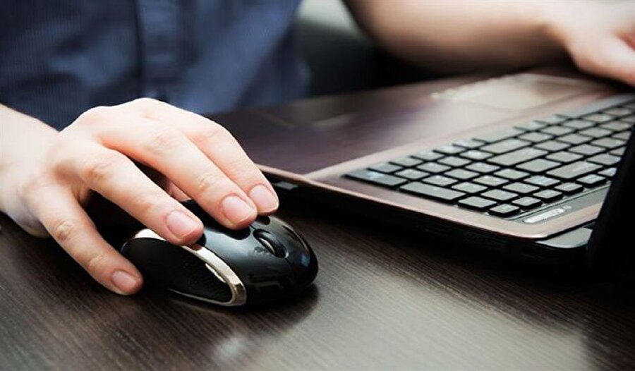 Bilgisayar faresinden esinlenerek geliştirdiler: Dolandırıcıları ve teröristleri önleyecek​