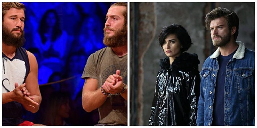 Final gecesinin kazananı belli oldu