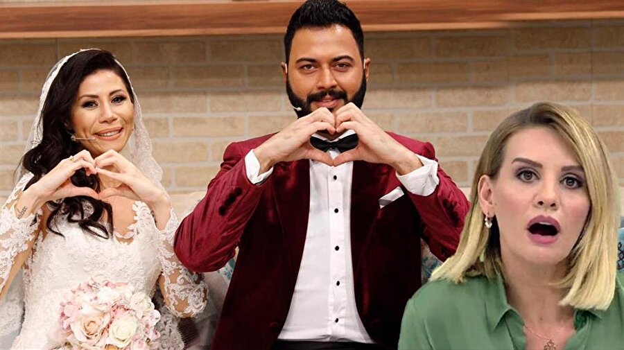 İzdivaç