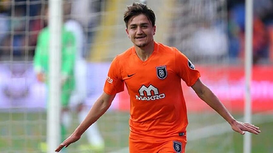 Cengiz Ünder'e sürpriz talip: Dünya devi 30 milyon teklif etti