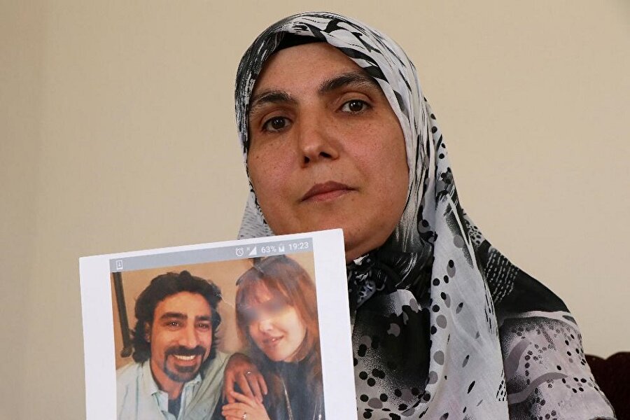 3 çocuk babası üniversite okumak için evden çıktı, başkasıyla sözlendi