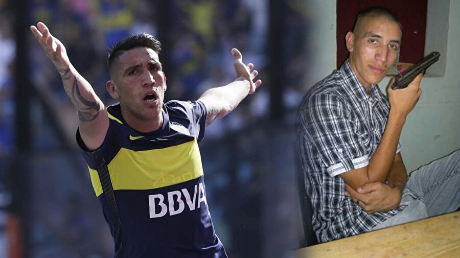 
Fenerbahçe’ye ‘sabıkalı’ golcü: Gündemi sarsan görüntüler