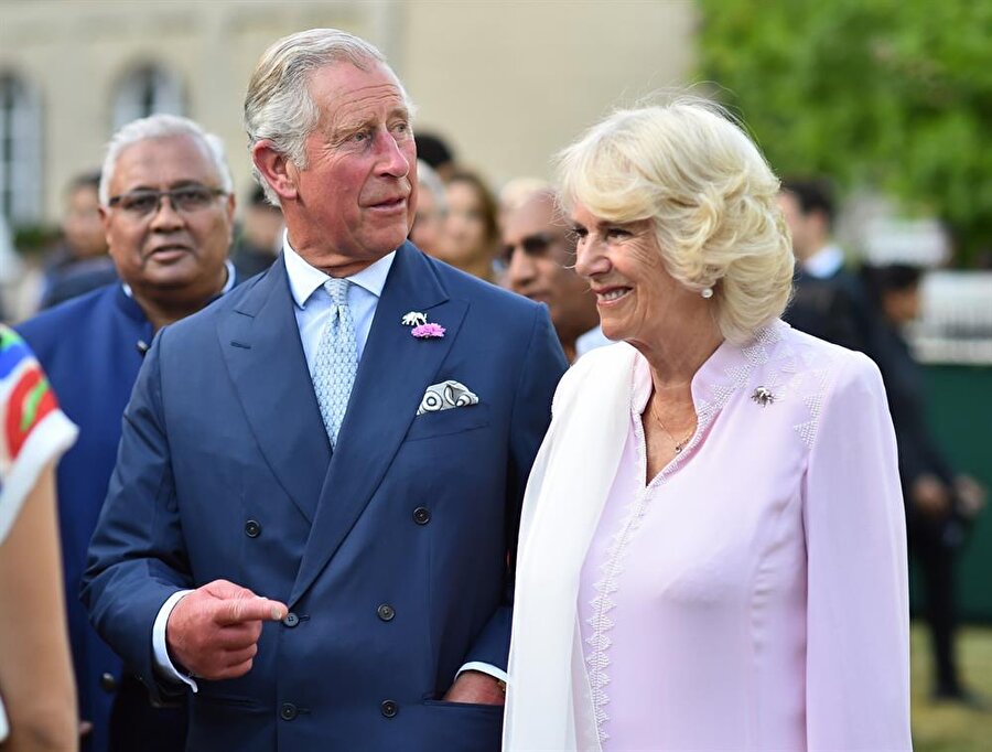Geçtiğimiz yıl Prens Charles ve eşi Camilla’nın “Cam Force One” adlı resmi uçakla İtalya, Romanya ve Avusturya’ya yaptığı ziyaretler ise toplamda 154 bin sterlin tuttu.