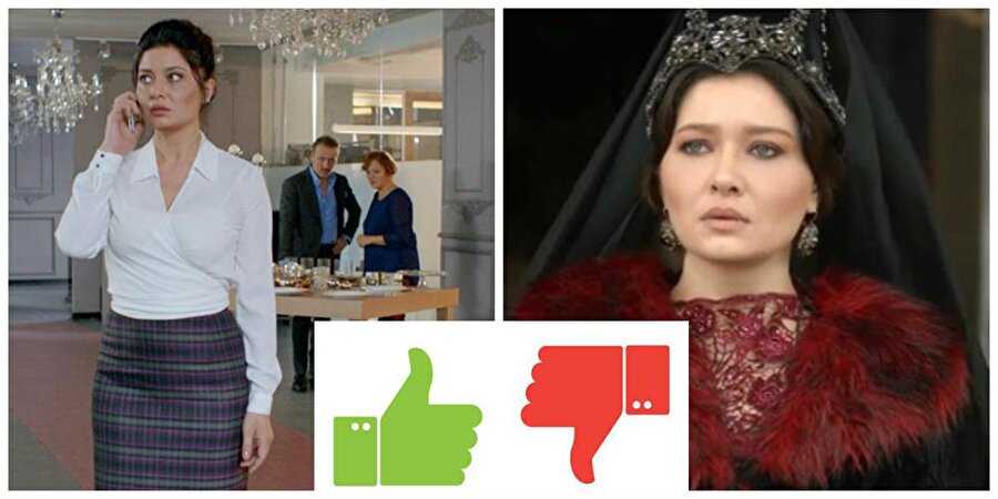 Nurgül Yeşilçay / Paramparça - Muhteşem Yüzyıl: Kösem

                                    
                                    
                                    
                                
                                
                                