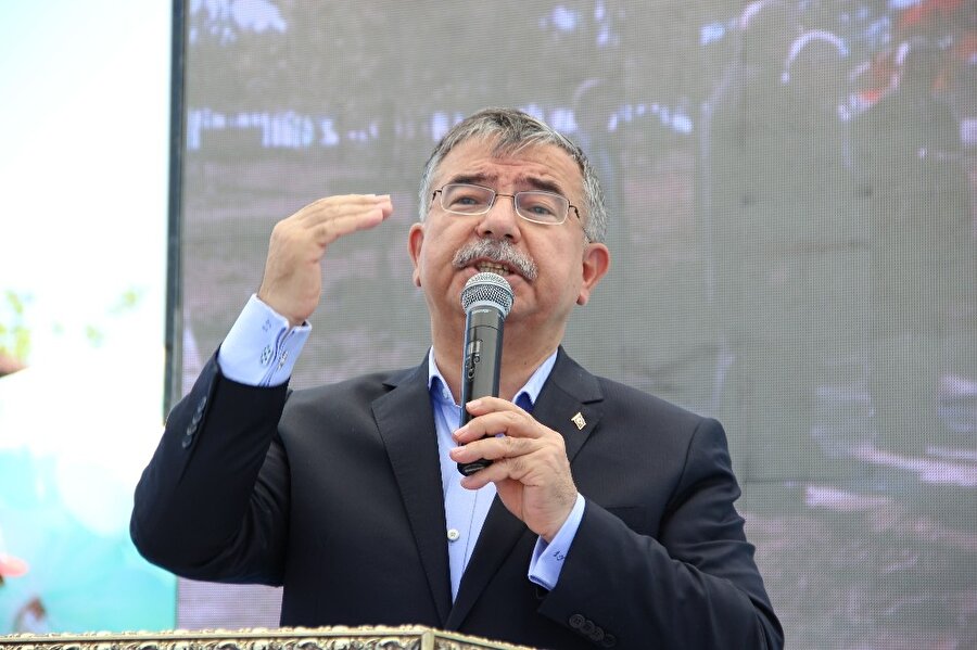 Fotoğraf: İHA