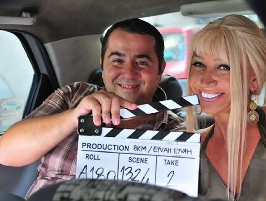 Demet Akbağ’ın tam bir karakter oyuncusu olduğunu ispat eden 8 rolü