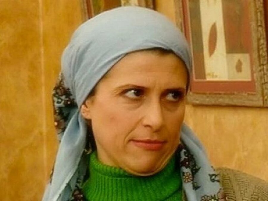 Çocuklar Duymasın’da ki Emine’nin son hali sizi şaşkına çevirecek