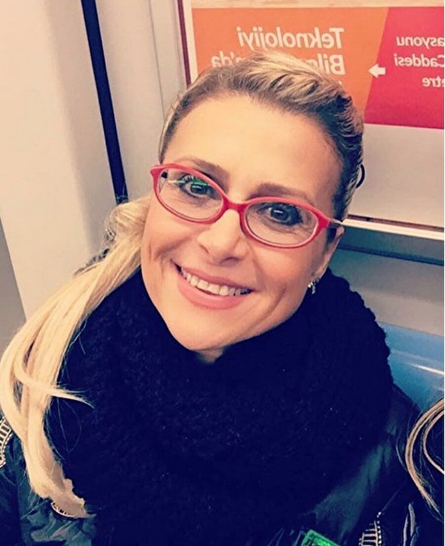 Çocuklar Duymasın’da ki Emine’nin son hali sizi şaşkına çevirecek