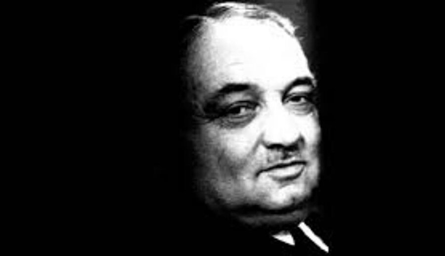 Yahya Kemal Beyatlı (1884-1958)