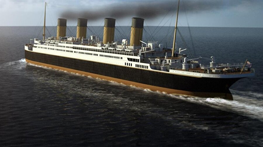 Türkiye’ye 4 kişilik kontenjan

                                    1912 yılında buz dağına çarparak batan Titanic’i 1985 yılına kadar gören olmadı. Denizbilimci Robert Ballard ve ekibi, 1985’te Titanic’i ilk kez fotoğrafladı. Titanic’e 1997 yılında, yönetmen James Cameron tarafından beyaz perdeye yansıdı. Film 11 dalda Oscar aldı. James Cameron film için birçok kez Titanic’i ziyaret etti.

  
Bugüne kadar yolculuğun maliyeti ve uygun ekipmanın yaygın bulunmaması nedeniyle Titanic’in ziyaretçileri çoğunlukla bilimadamları oldu. Ancak ABD’li bir şirket bu yıl Titanic’e ziyaretçi götüreceğini açıkladı. Özel imal edilmiş bir denizaltıyla yapılacak seyahat için dünya çapında 100 kişilik kota olduğu belirtildi. ABD’li şirket, Türkiye’deki çözüm ortağı Sekai Tur için de 4 kontenjan ayırdı.
                                