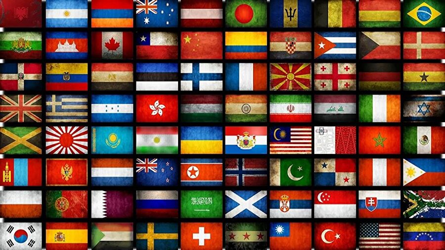 En yüksek ortalama IQ'ya sahip 10 ülke