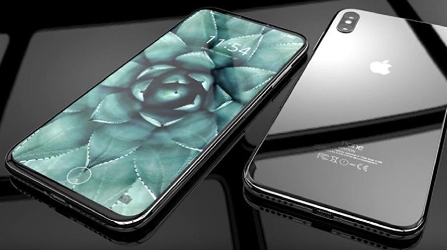Üretimde sorun çıktı: Yeterli sayıda iPhone 8 üretilemeyecek​