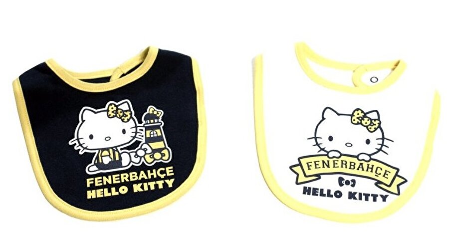 Fenerbahçe’yle anlaştı

                                    Hello Kitty ile Fenerbahçe 2016'nın eylül ayında bir sponsorluk anlaşması yaptı. Fenerium Mağazaları'nda sarı-lacivert renklere hakim Hello Kitty'li ürünler satışta bulunuyor. Bu ürünler kadın ve çocuk taraftarların ilgisini çekiyor.
                                
