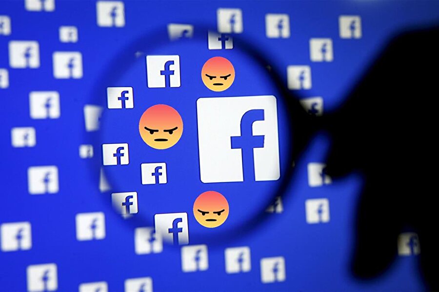 Facebook nefret söylemi