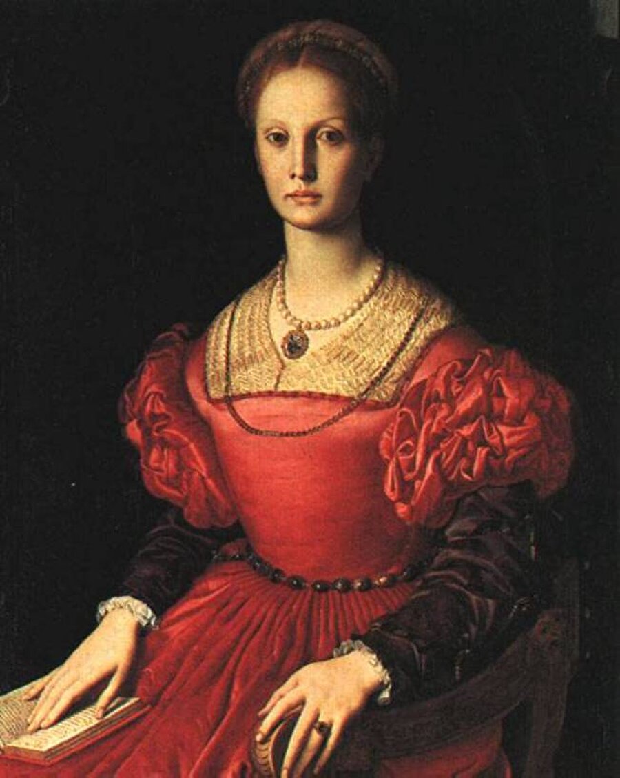 Elizabeth Bathory