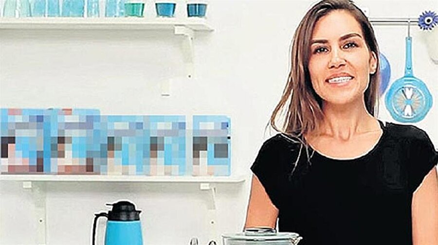 ​‘Blogger’ anneye eşinden şoke eden suçlamalar