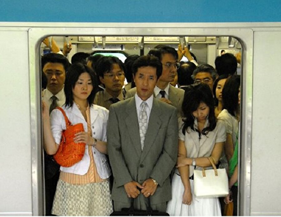 Tokyo (Japonya)
Tokyo nüfusunun 2030'da 37 milyona ulaşacağı tahmin ediliyor. (Kaynak:afrizap.com)