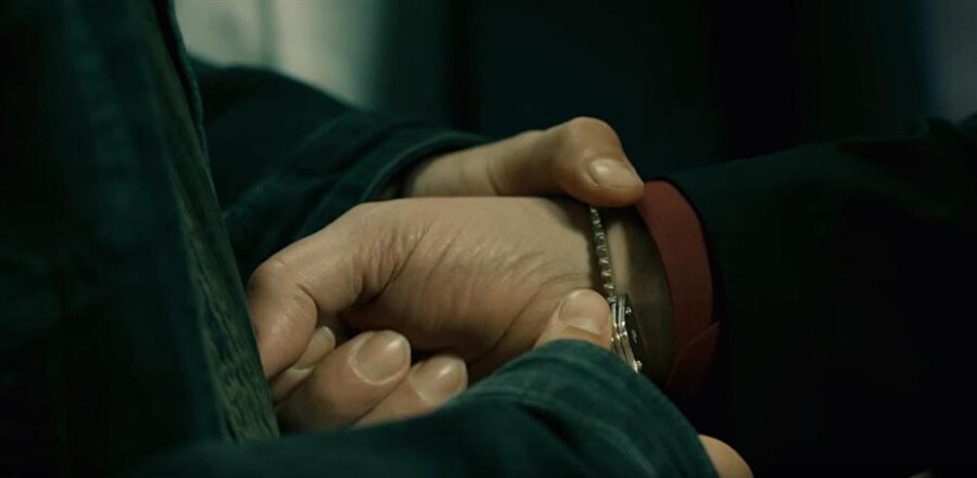 Diziydi, gerçek oldu: ​Kebapçı Celal tutuklandı!