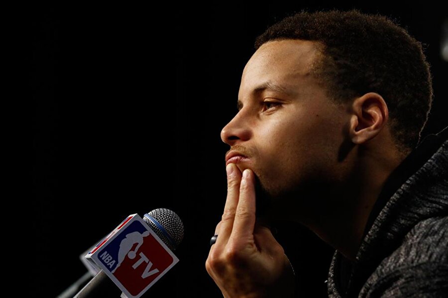 Stephen Curry 201 milyon dolar