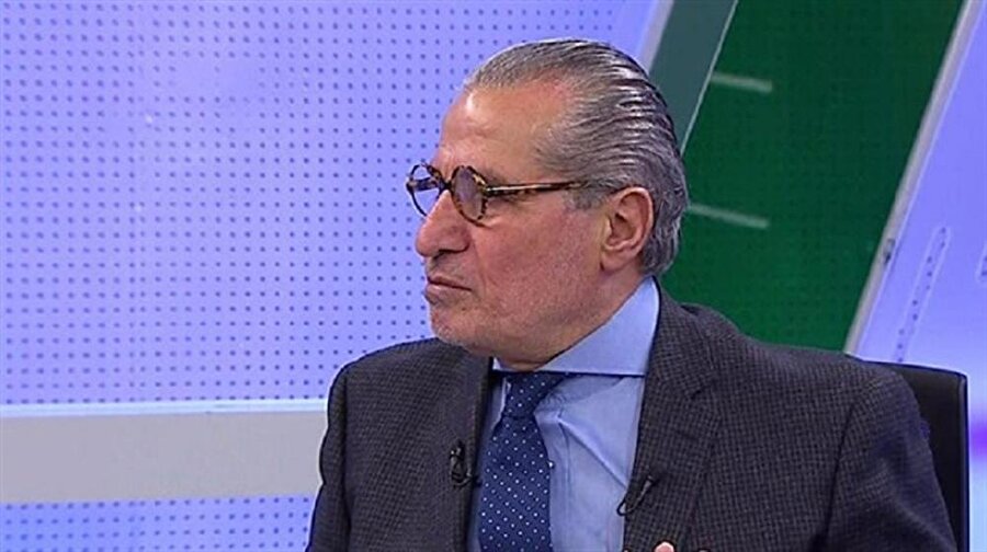 Gökmen Özdenak'ın canlı yayında yaptığı gaf sosyal medyayı salladı​