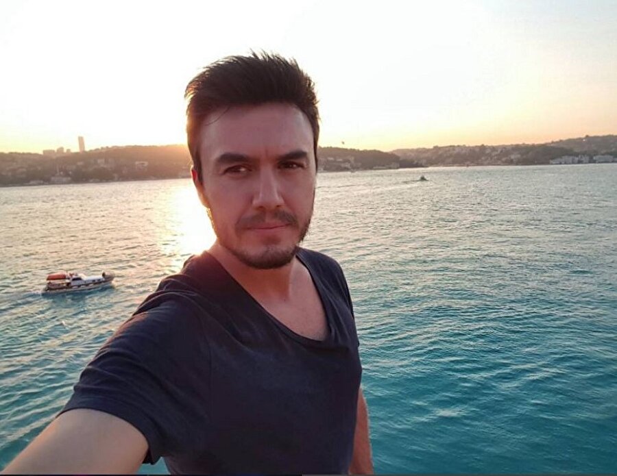 Mustafa Ceceli evleniyor.