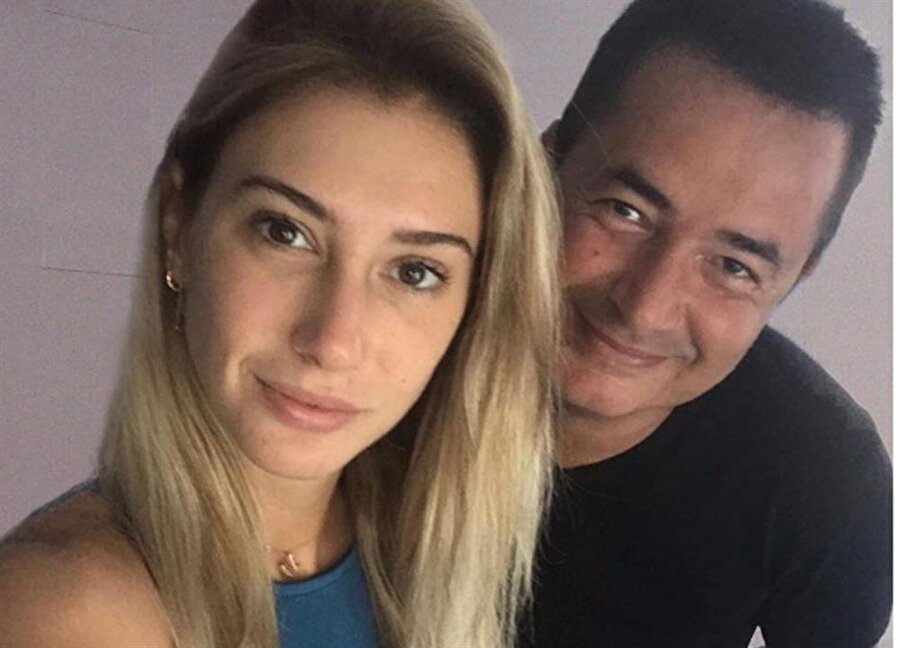 Acun Ilıcalı eylül ayında dünya evine giriyor.