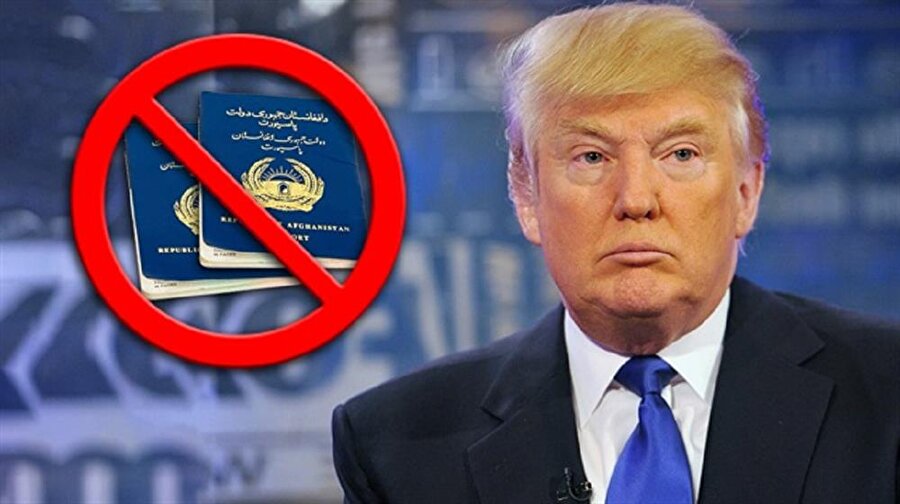 ABD'deki robot yarışmasına katılacak Afgan mucitlere vize engeli