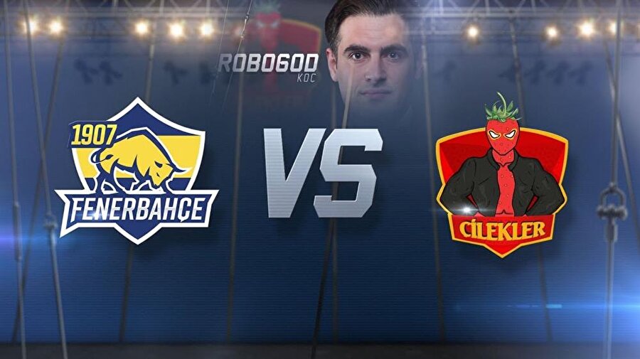 Genç koç büyük oynuyor: Hayalim Fenerbahçe’yi yenmek