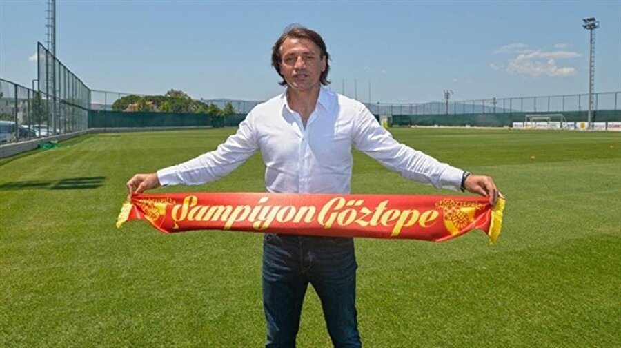 Göztepe takım kaptanı dahil 6 futbolcuyu gönderdi