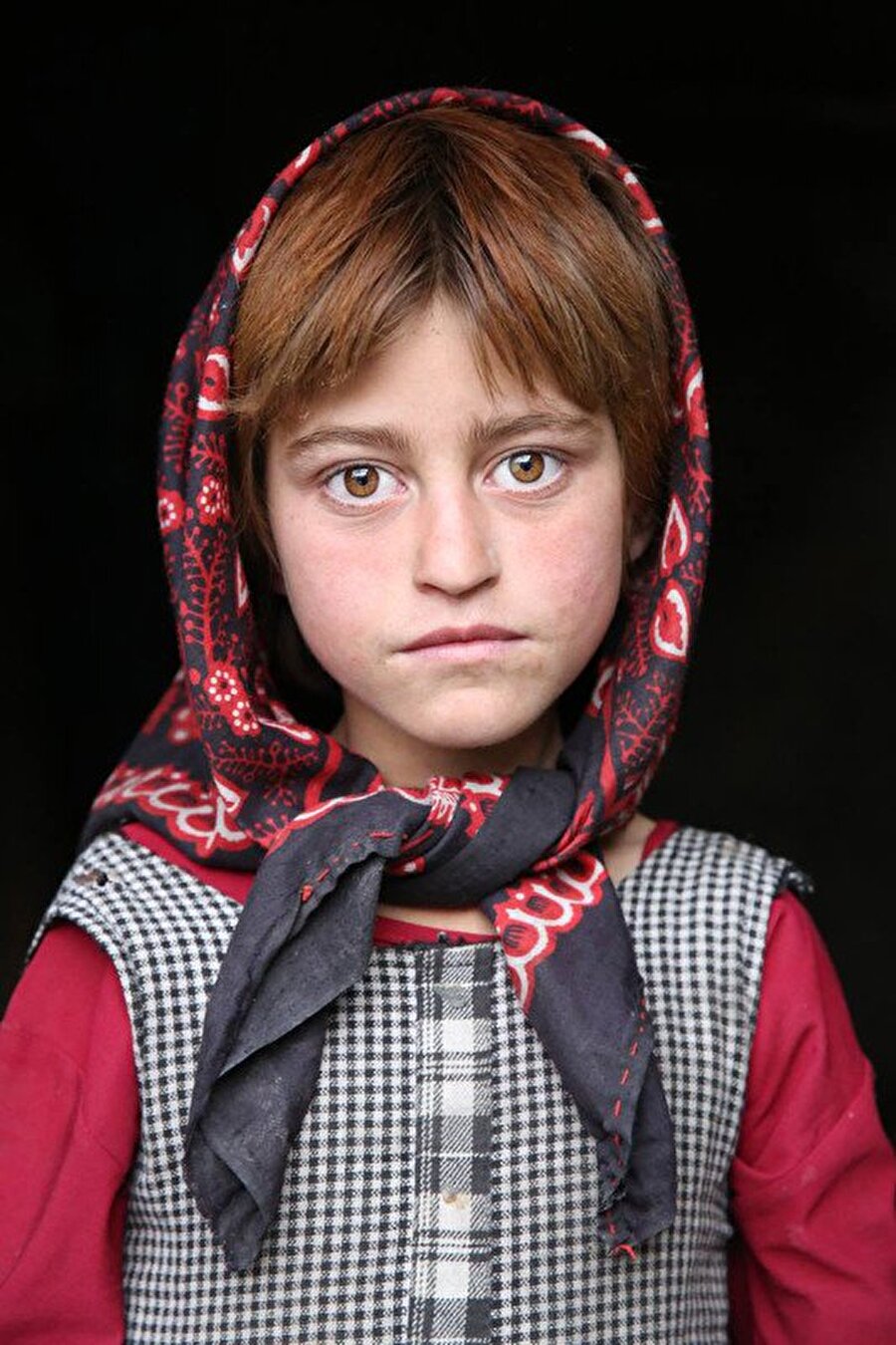 Vahan Vadisi / Afganistan

